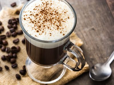 5 Irish Coffee Drinks That Will Wake You Up This St Patricks Day 2