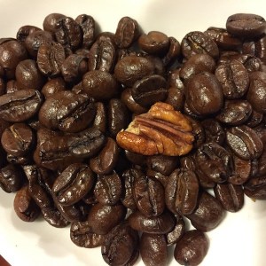 Whole Bean & Ground Gourmet Coffee