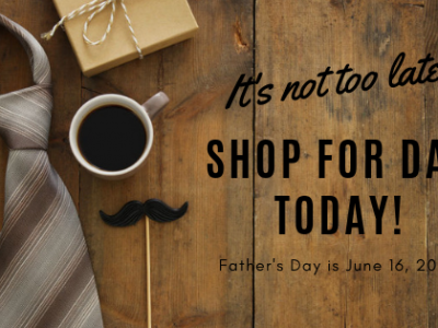 Shop Father's Day Gifts Today | Otto's Granary