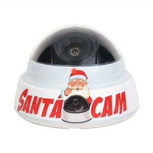 Santa Cam Simulated Camera By Dept 56 6006167 5