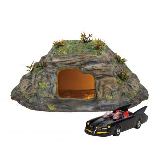 The Batcave Hot Properties By Dept 56 6003757 4