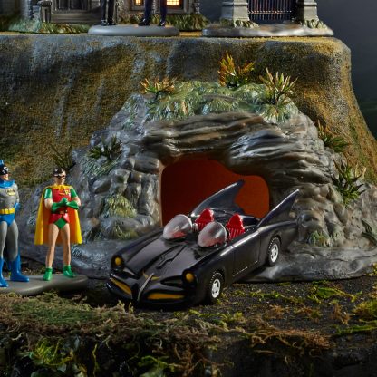 The Batcave Hot Properties By Dept 56 6003757
