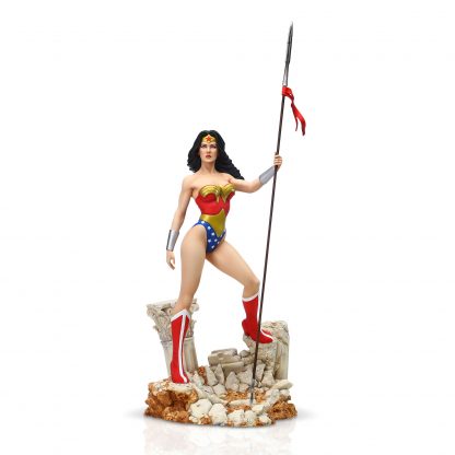 Wonder Woman 1 6 Scale Statue By Grand Jester Studios 6004980 4