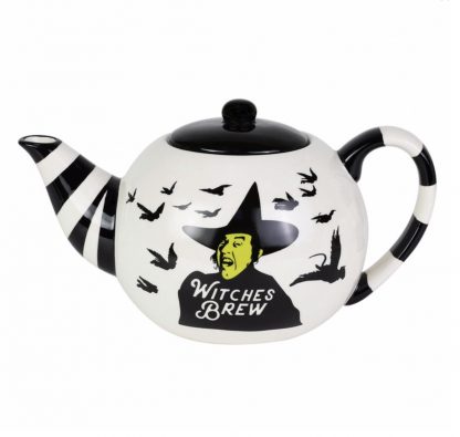The Wizard Of Oz Tea Pot By Our Name Is Mud 6003838 3