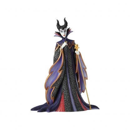 Maleficent Couture De Force By Disney Showcase 6000816 9