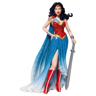 Wonder Woman Couture De Force By Dc Comics 6006318 4