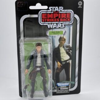 Star Wars The Vintage Collection Han Solo Bespin 3 3 4 Inch Action Figure