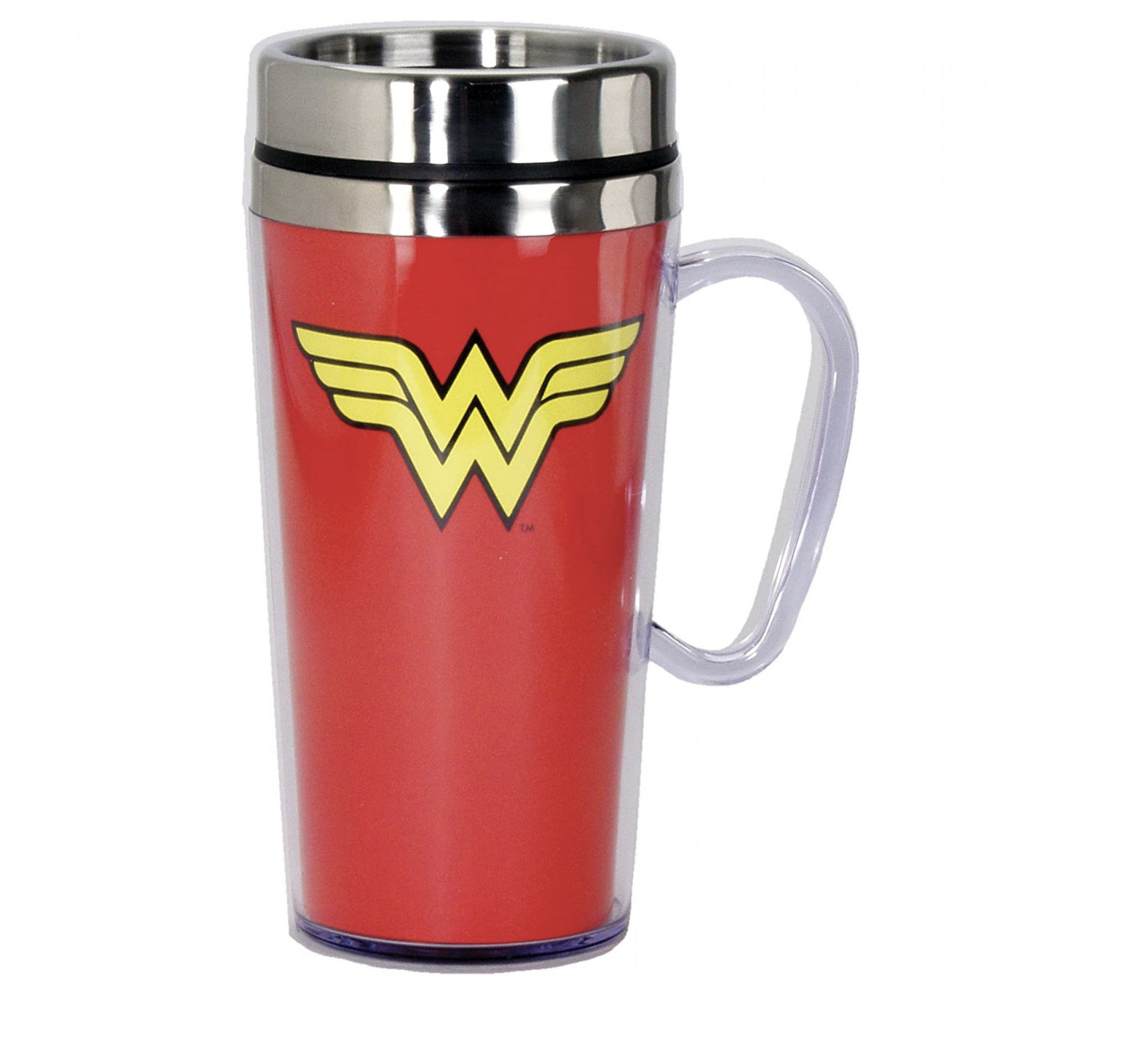 Star Wars Red Squadron Thermos (12 oz)