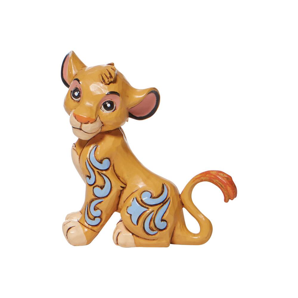 Disney Traditions Chaos And Curiosity Jim Shore Figurine Alice Ornament NEW