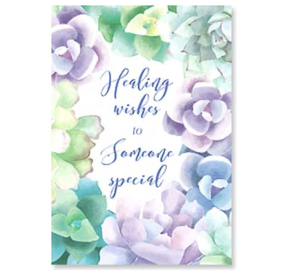 Leanin Tree Easter Greeting Card Flowers Angel Angels Multi Color E10 