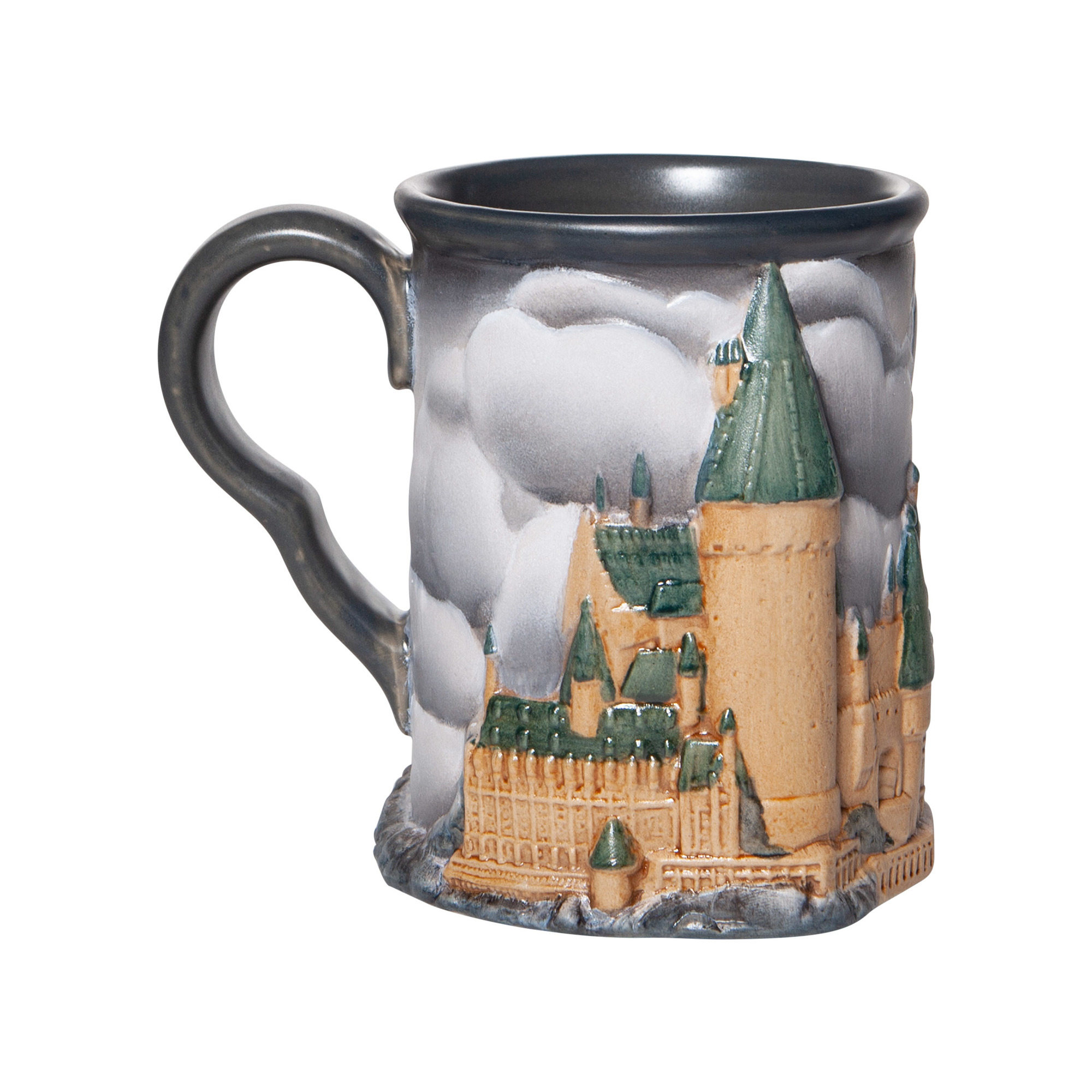 Harry Potter Mug Hogwarts Legacy Castle - Boutique Harry Potter