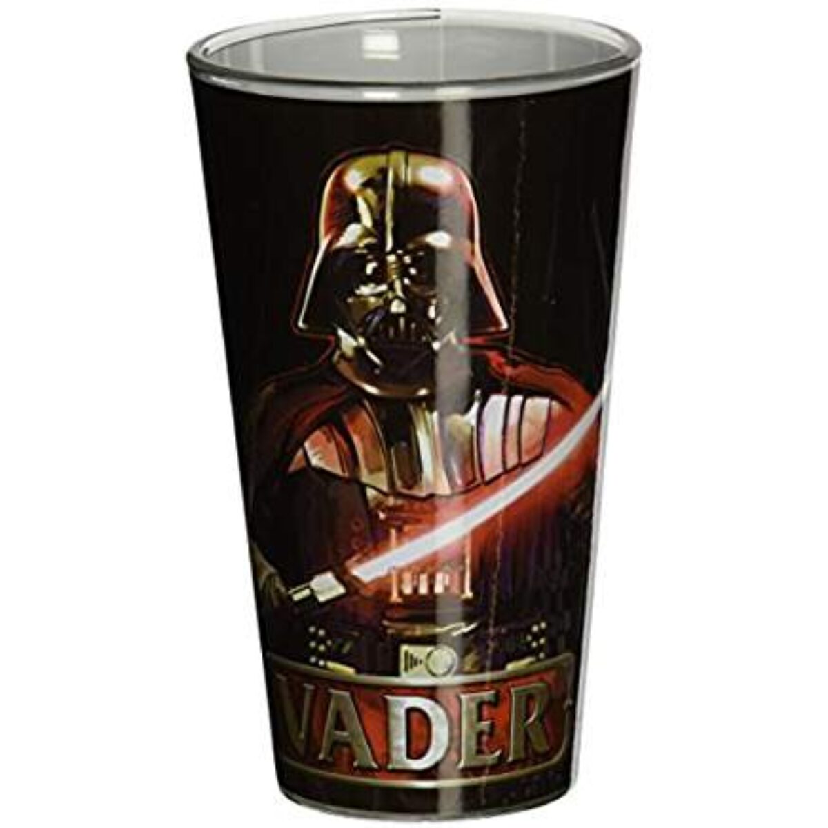 Star Wars: Defend The Empire Stemless Wine Glass - Otto's Granary