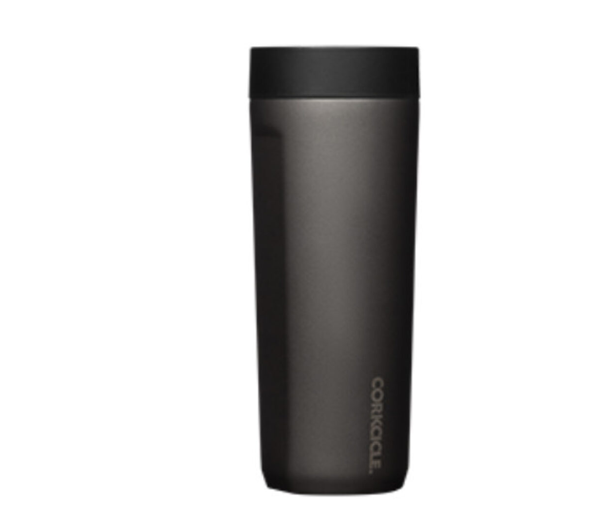 Corkcicle 17 oz Commuter Cup Snow Leopard