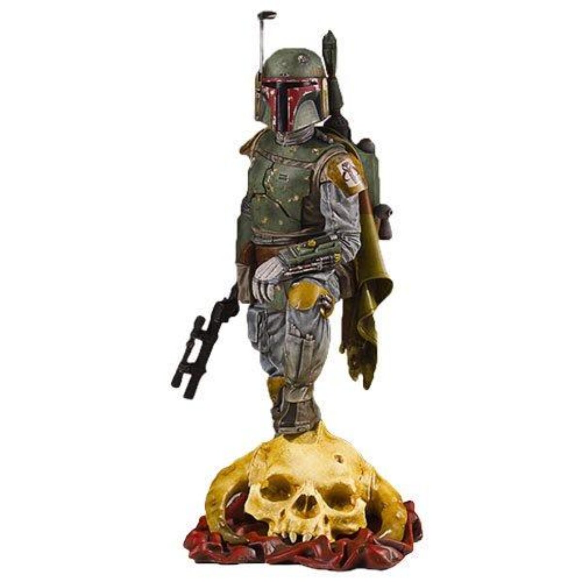 Boba Fett Collectors Gallery Statue (GE80739)