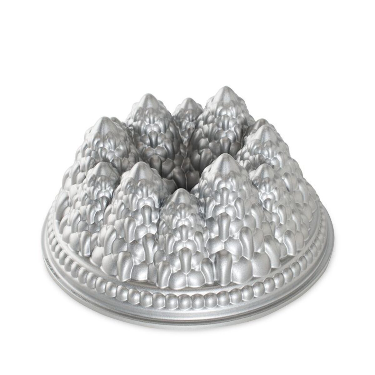 Bundt Pan - Holiday Wreath Bundt Cake Pan - 85348, Nordic Ware