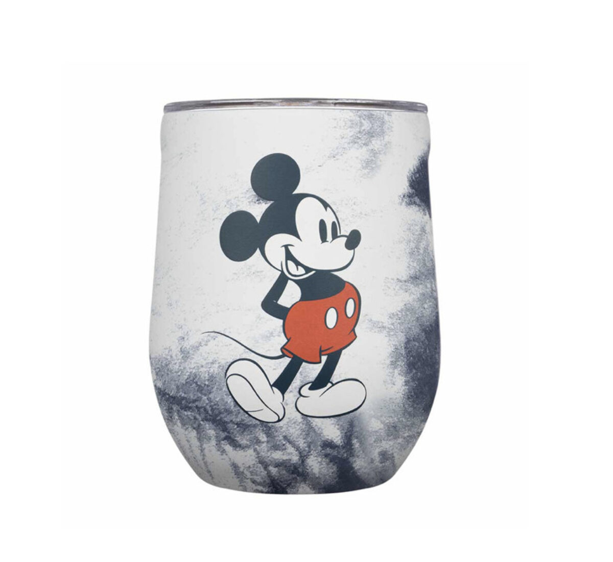 Corkcicle Disney Canteen 16oz - Mickey Tie Dye