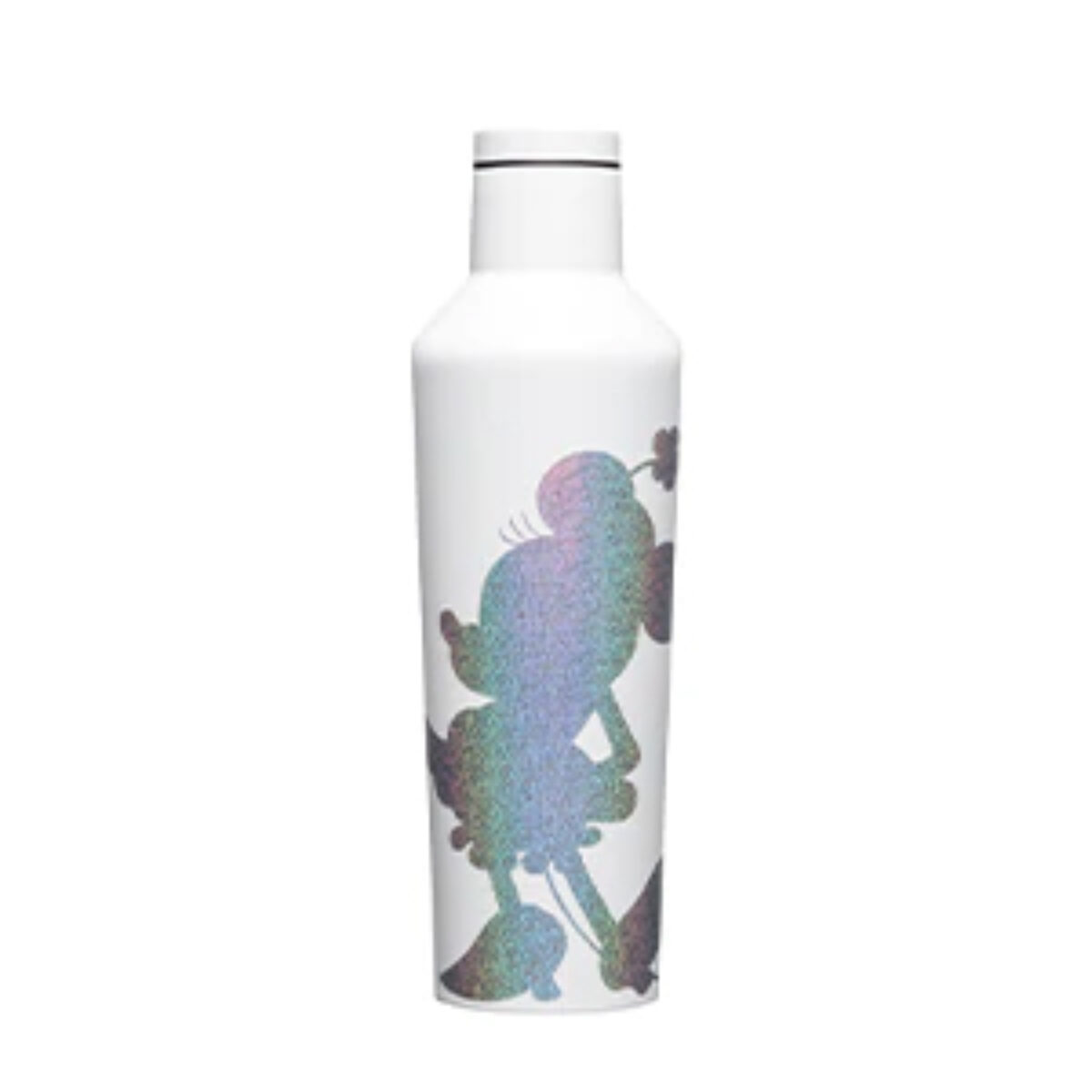 CORKCICLE Canteen - 16-oz. Disney Minnie Tie Dye