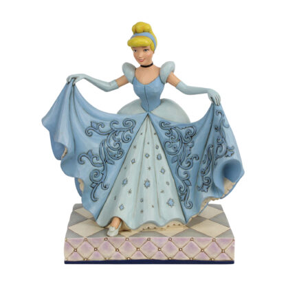 Cinderella Transformation Disney Traditions By Jim Shore 6007054