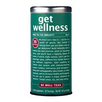Get Wellness By The Republic Of Tea