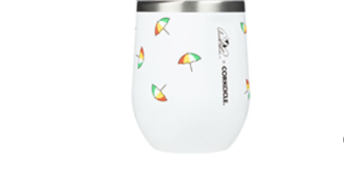 Corkcicle Arnold Palmer 20oz. Sport Canteen Tumbler