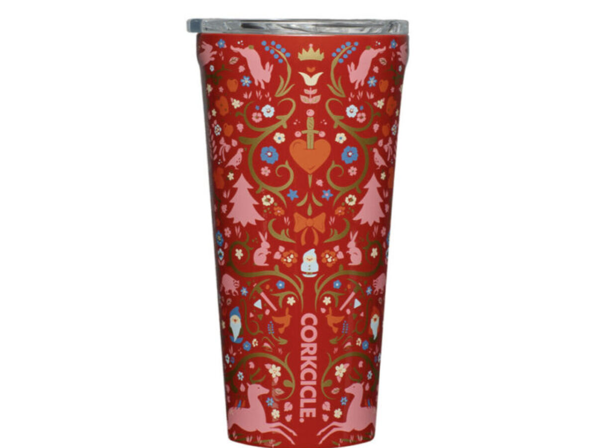 Corkcicle Disney Princess Snow White 16oz Tumbler