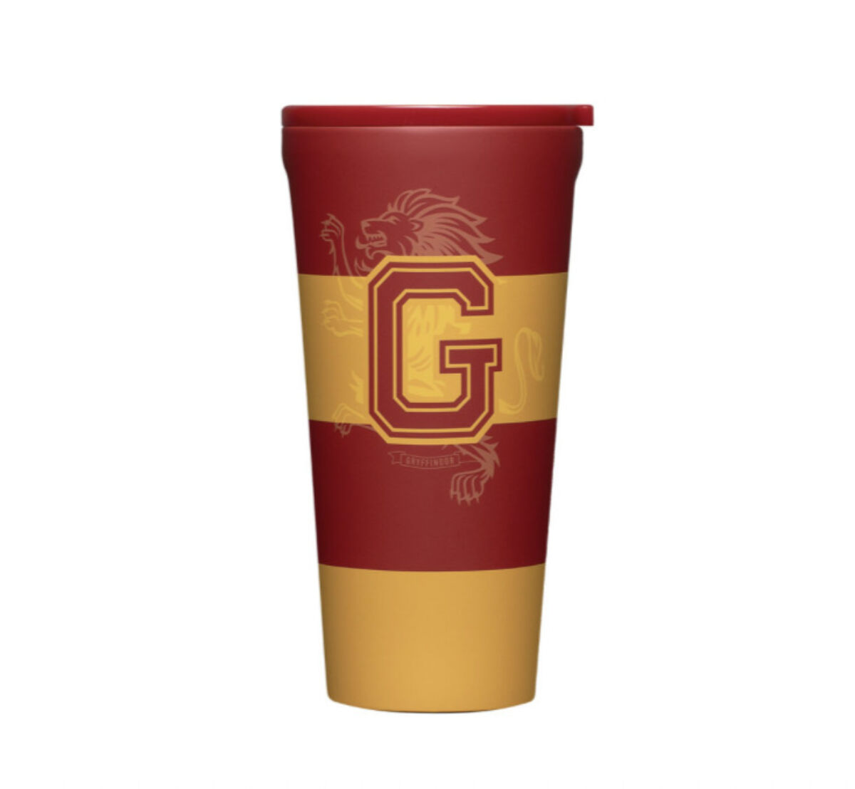 Corkcicle Harry Potter Gryffindor Sport Canteen