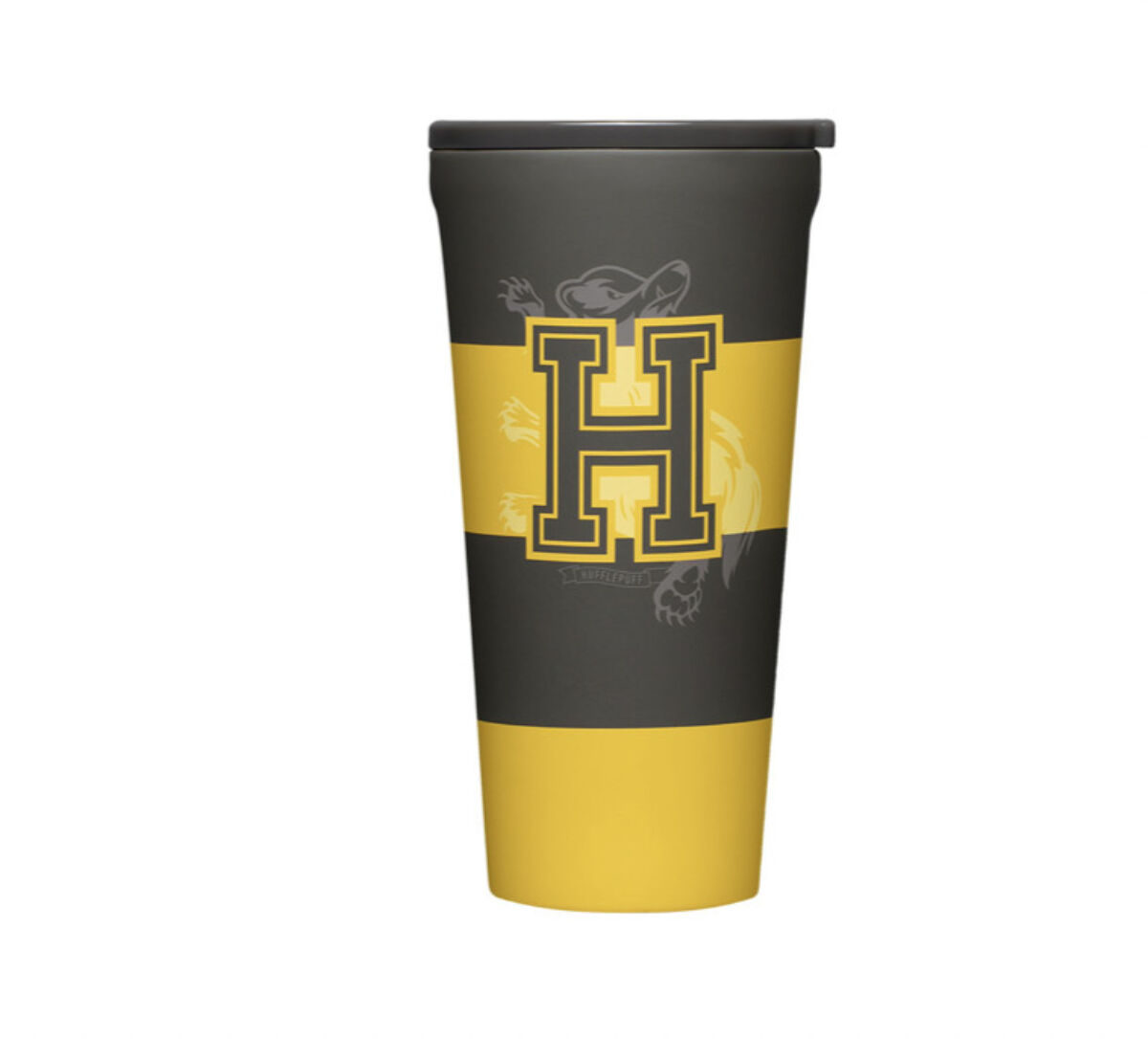 Corkcicle Harry Potter Sport Canteen - Hufflepuff