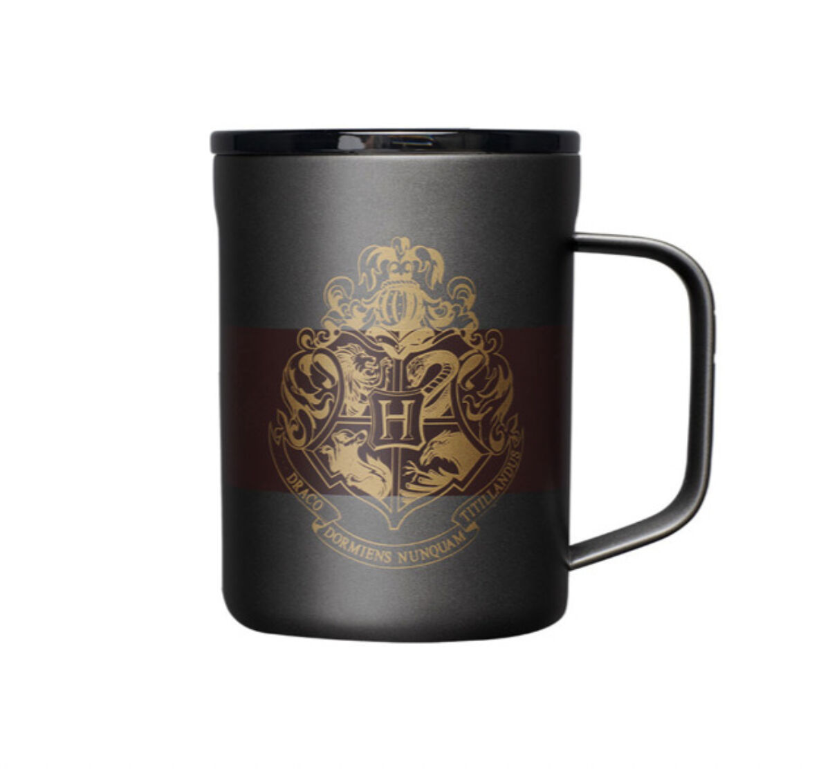 Mug - 16oz Harry Potter Hogwarts Crest by Corkcicle - Otto's Granary