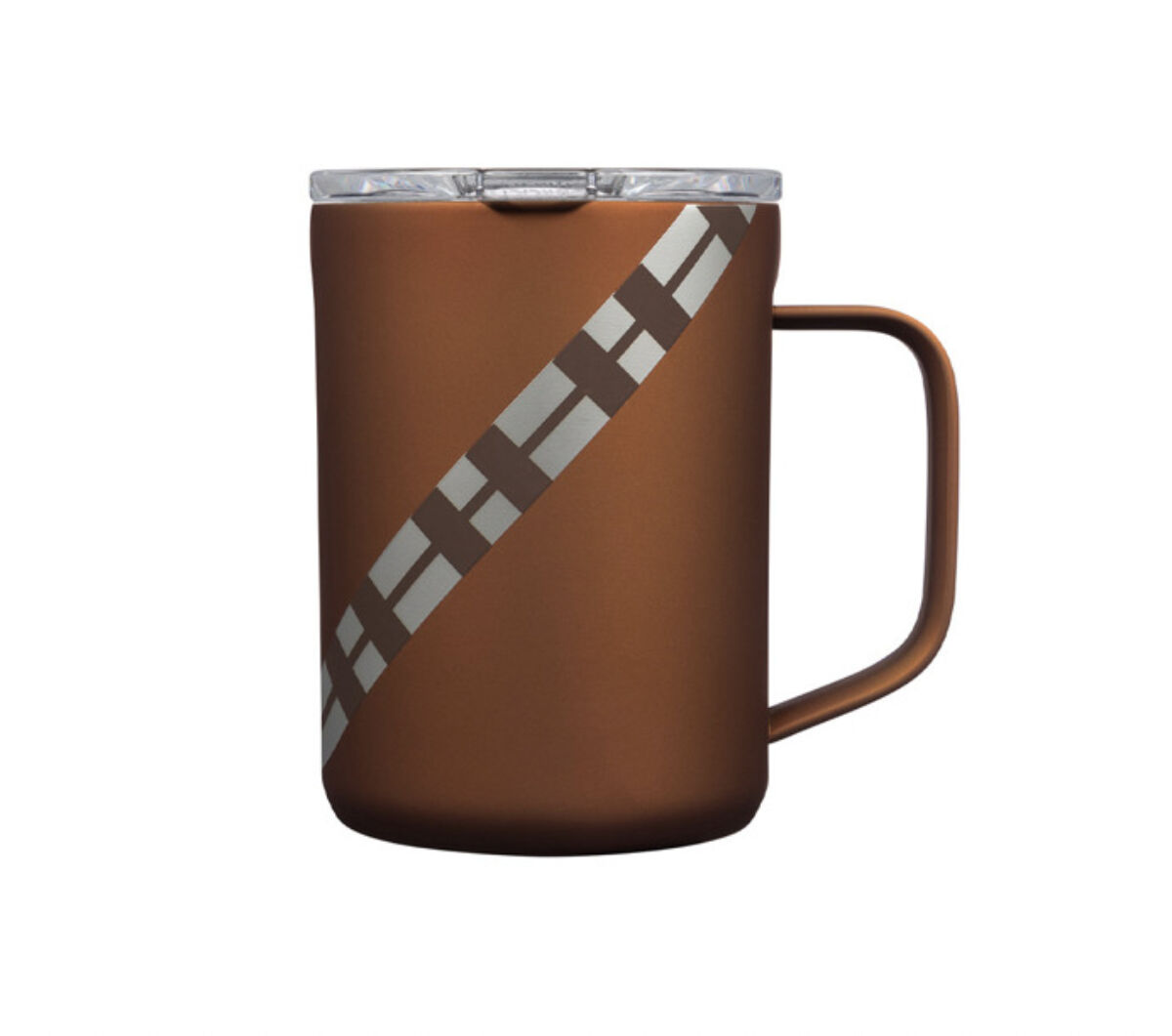 Corkcicle Chewbacca Star Wars 16oz. Mug