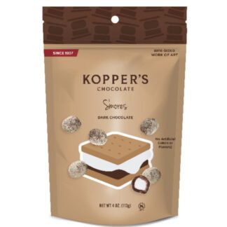 S Amores 4oz Pouch By Koppers