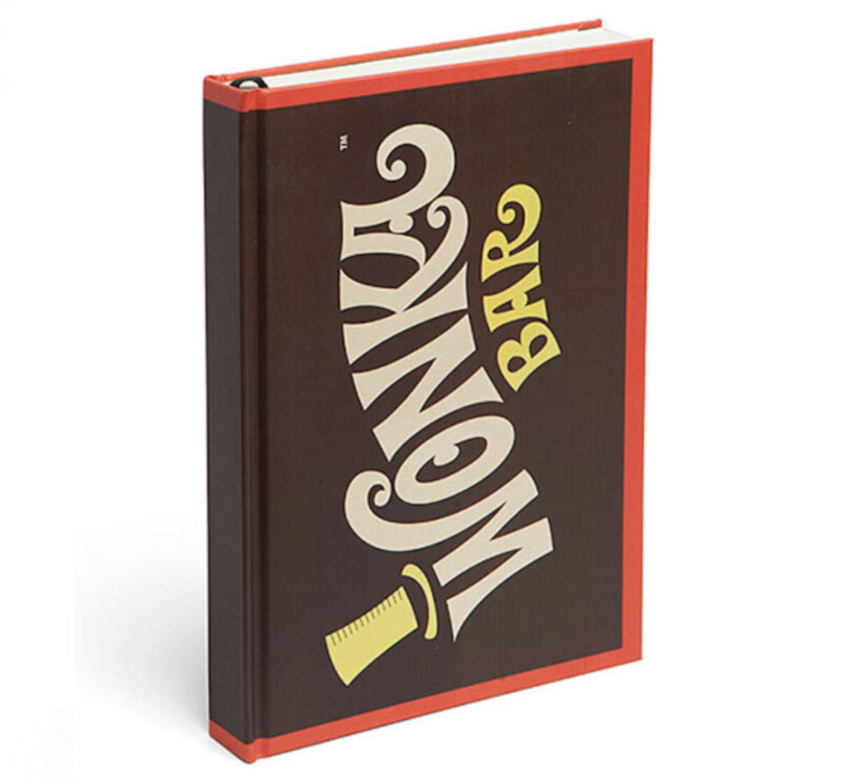 ABOUT - Wonka Bar Official