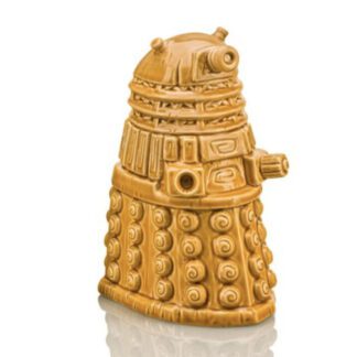 Doctor Who Dalek 24 Oz Geeki Tikis Mug