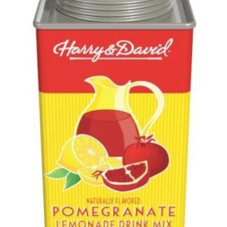 Harry David Pomegranate Lemonade Mix 7oz By Mcstevens 2