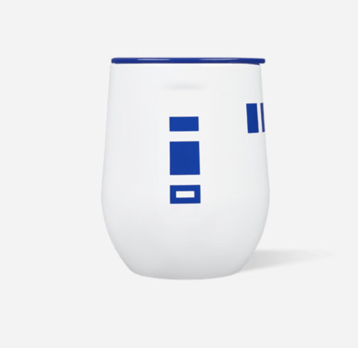 Corkcicle - Star Wars - R2-d2, Tumbler - 16 oz.