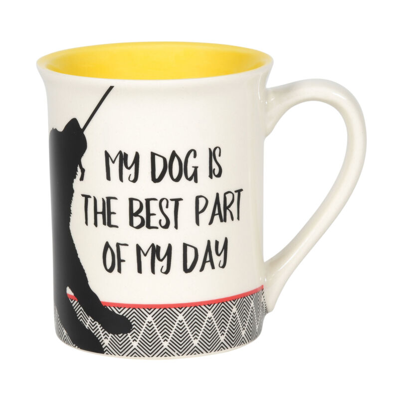 Pet Happy My Dog Mug Pet Happy By Our Name Is Mud 6007377 3