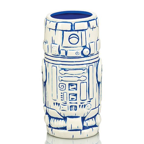 Star Wars R2 D2 14oz Geeki Tiki Mug