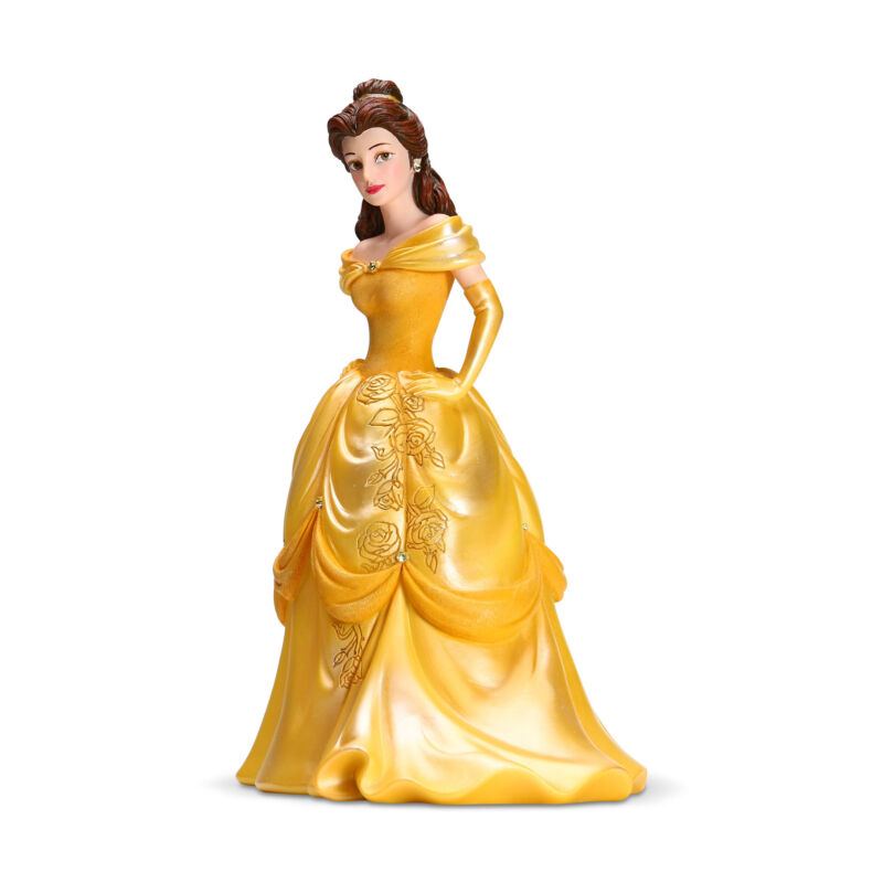 Belle Couture De Force By Disney Showcase 6005686 3