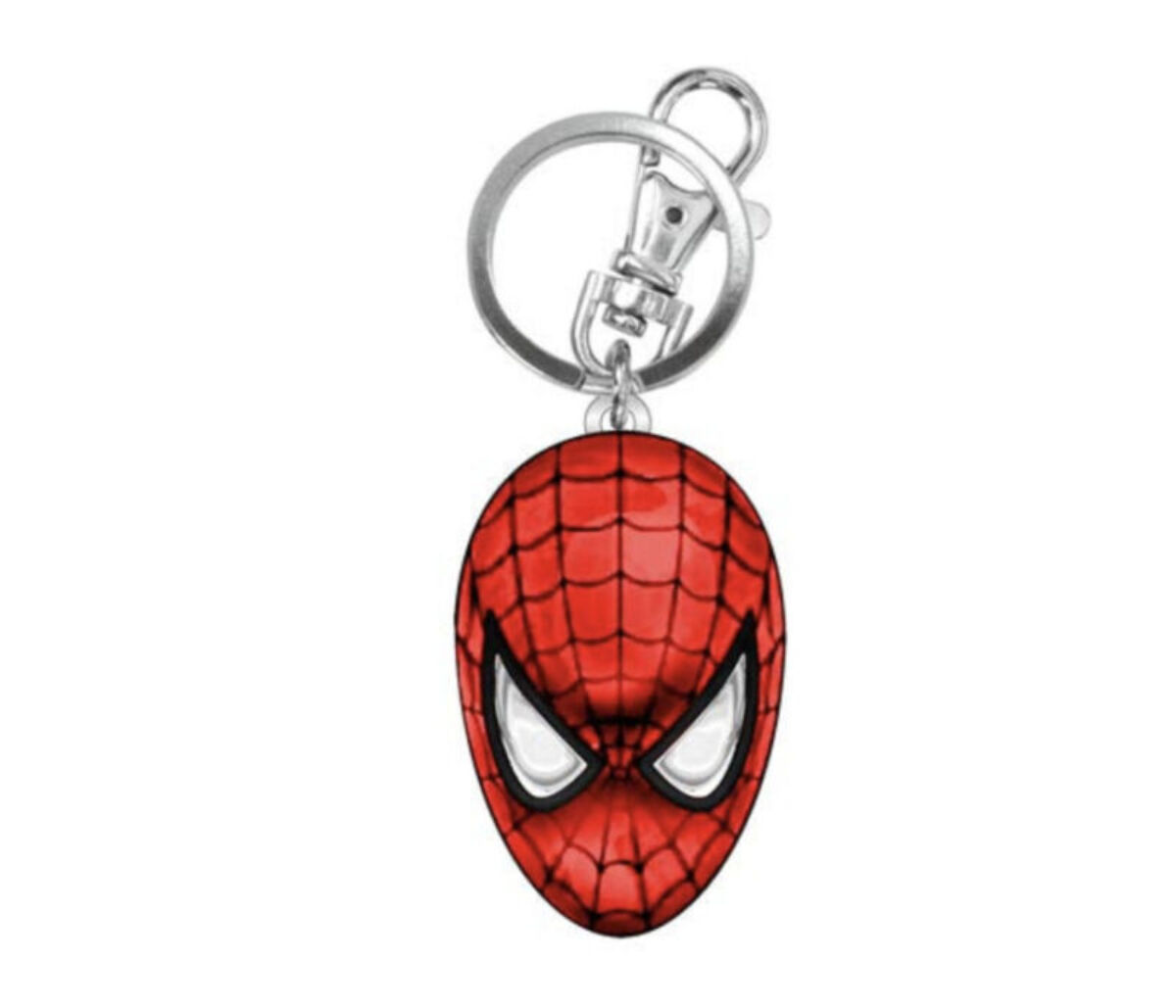 Avengers: Endgame Series 2 Figural Key Chain Display Case