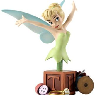 Tinker Bell Figurine By Disney Showcase 4038500