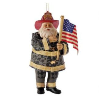 Tribute To 9 11 Ornaments By Dept 56 6008471