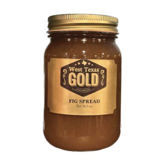 Fig Spread By West Texas Gold 10077