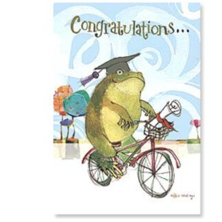 Graduation Card Congratulations By Leanin Tree Cards 2