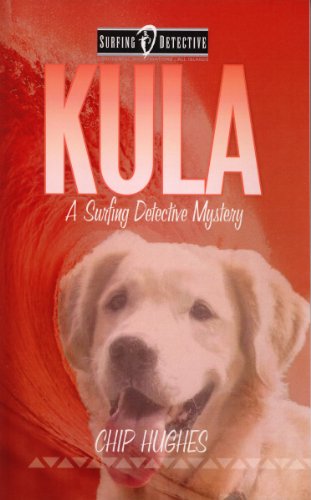Kula Book By Chip Hughes