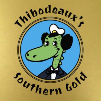 Thibodeaux's Southern Gold
