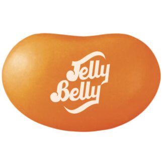 jelly beans tangerine bulk