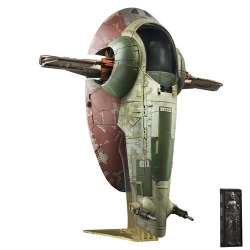 Star Wars The Vintage Collection Boba Fett I Vehicle Exclusive