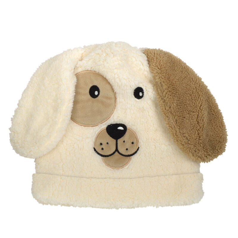 Dog Hat Snowpinions By Dept 56 6004415