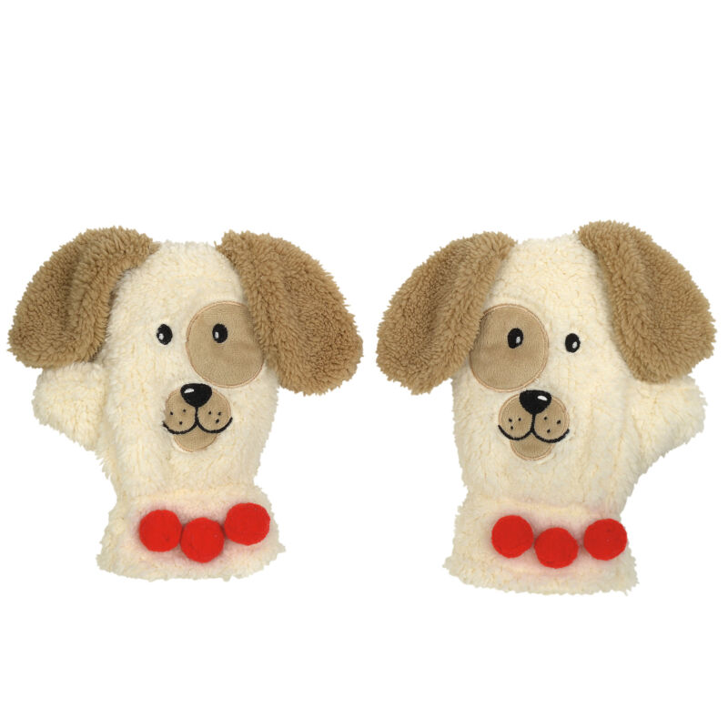 Dog Mittens Snowpinions By Dept 56 6004416