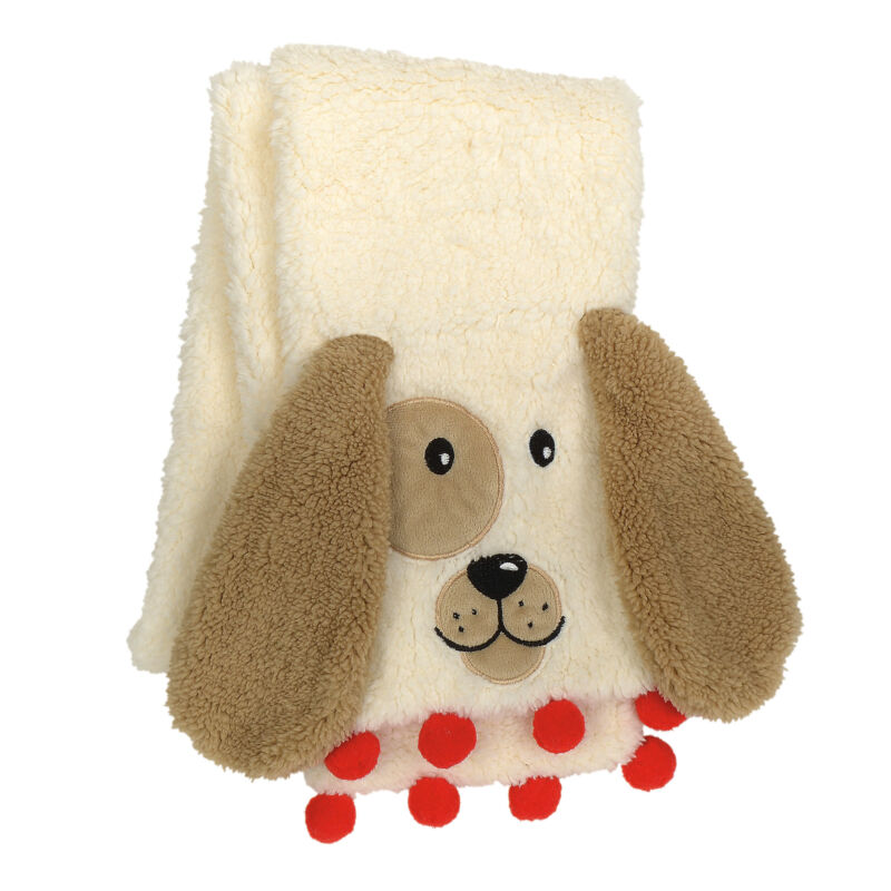 Dog Scarf Snowpinions By Dept 56 6004414