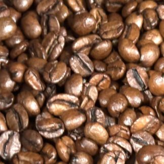 Classic Caramel Hazelnut Creme Light Roast Coffee Beans